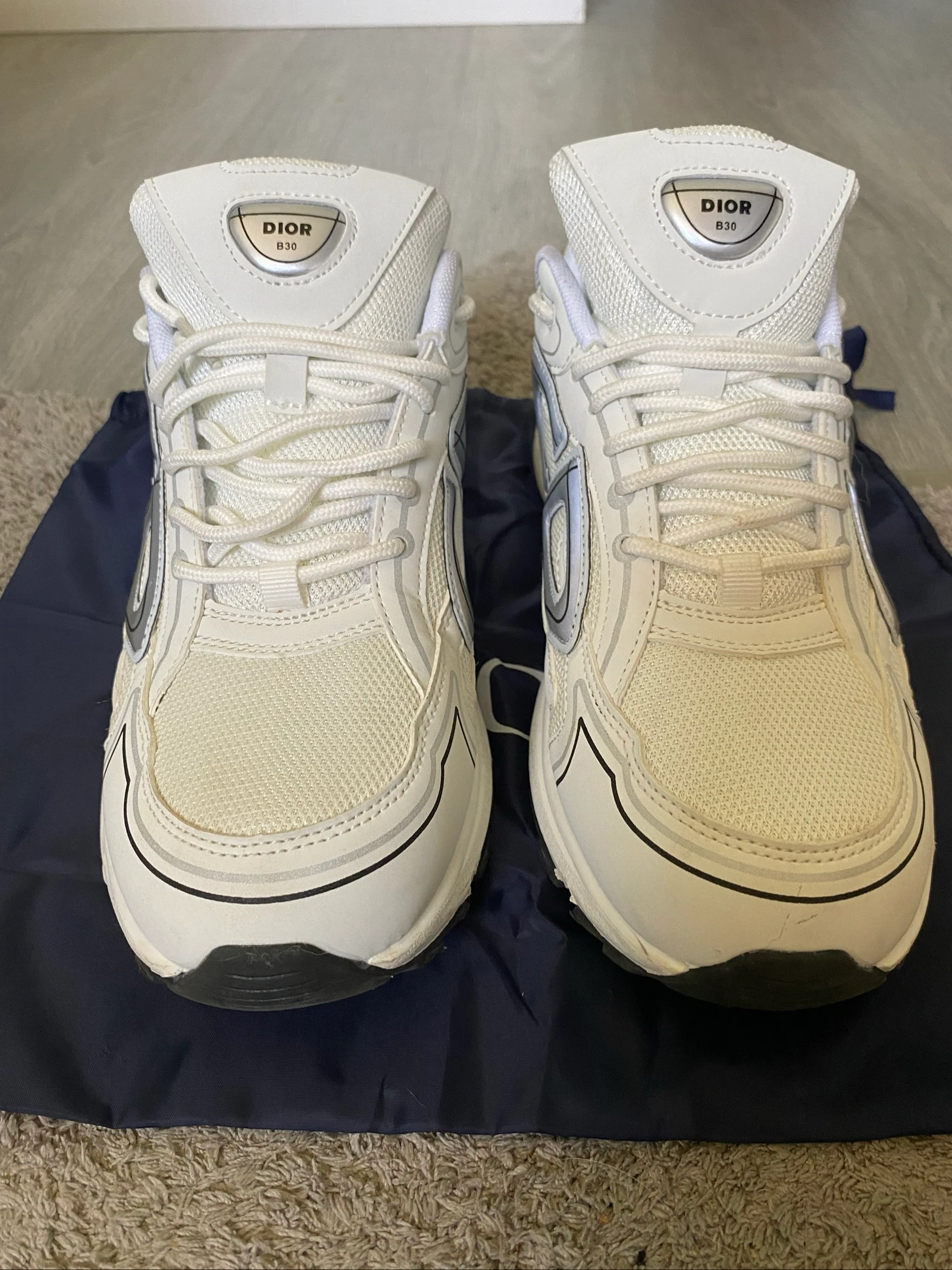 Dior B30 – photo 2